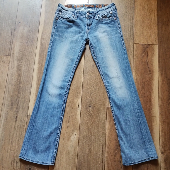 Rock Revival Sasha boot - Picture 2 of 6